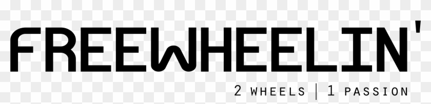 Freewheelin' - Graphics Clipart