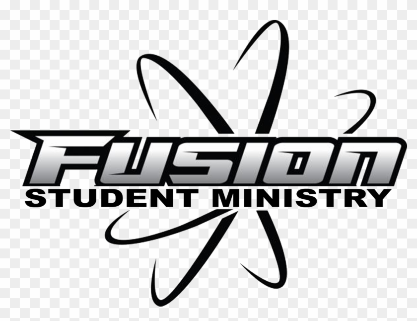 Fusion Is The Middle School And High School Ministry - Fusion Clipart #5852539