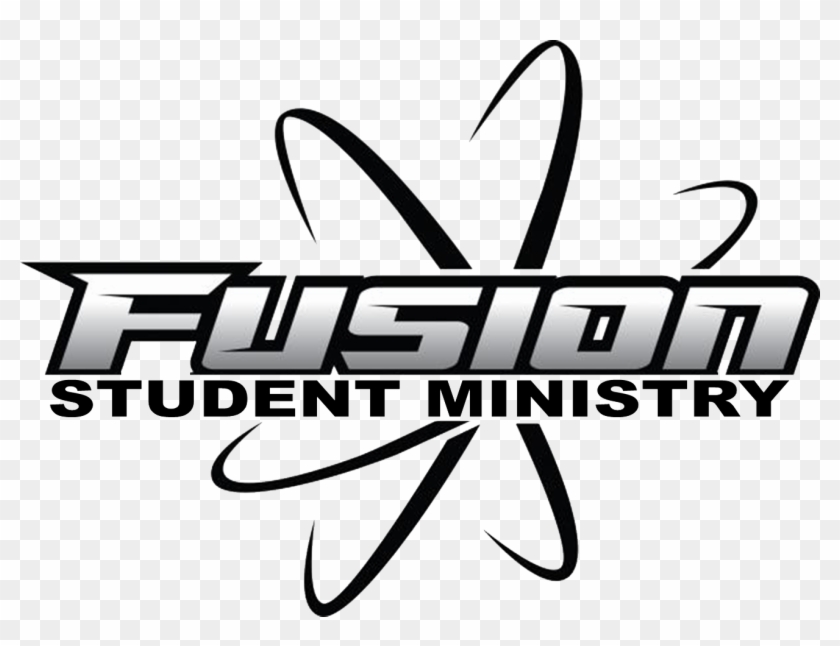 Fusion Is The Middle School And High School Ministry - Fusion Clipart