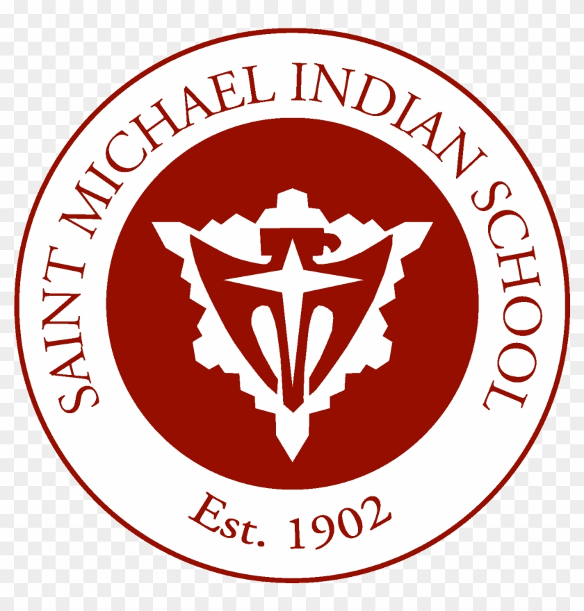 Saint Michaels Indian School - Success Academy Fort Myers Clipart