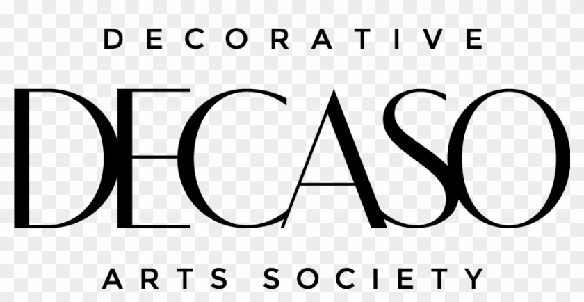 Decaso-logo - Calligraphy Clipart