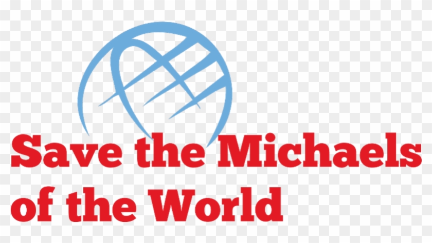 Michaels - Logo - Save The Michaels Clipart