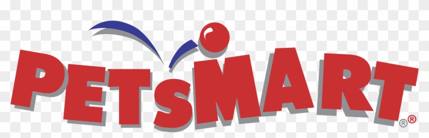 Petsmart Logo Png Transparent - Red Petsmart Logo Clipart