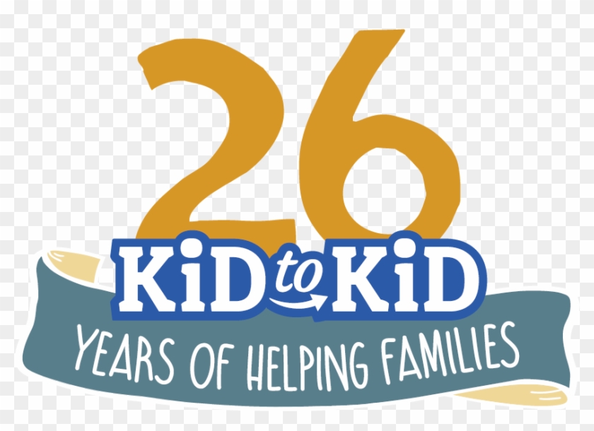 Jobs - Kid To Kid Clipart #5852712