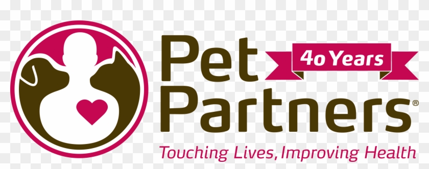 Pet Partners Clipart #5852767