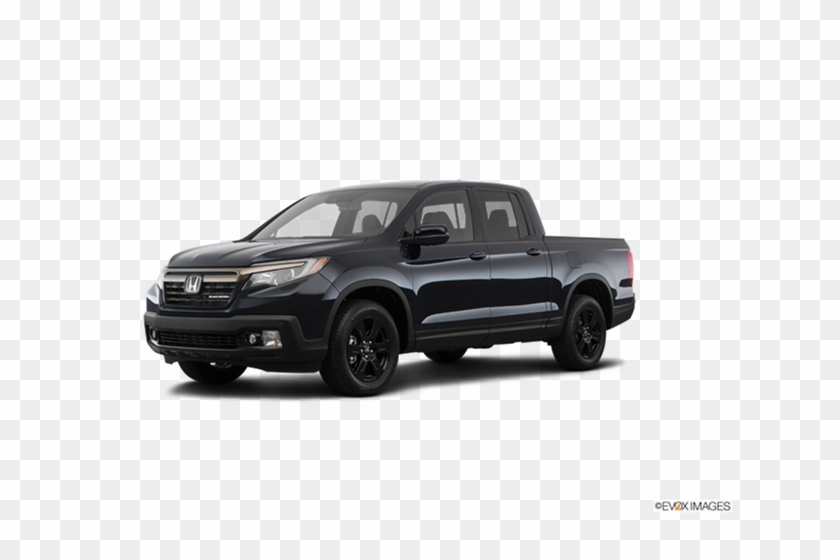 Black Book Used Car Values >> 2018 Honda Ridgeline - 2019 Honda Ridgeline Rt Clipart #5852957