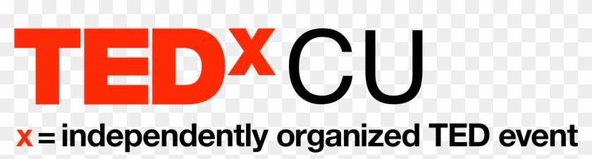 Tedx Clipart #5852958