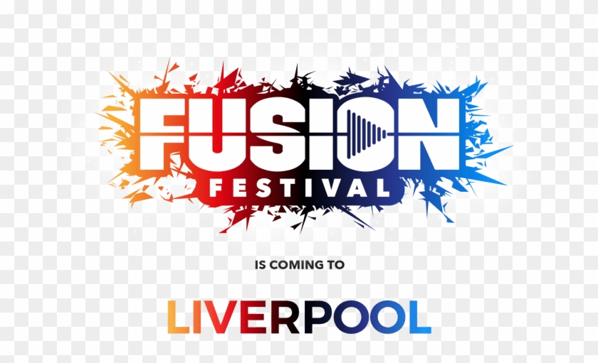 [updated] No More Music Festival For Cofton Park As - Fusion Festival Logo Png Clipart