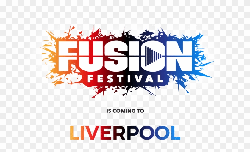 [updated] No More Music Festival For Cofton Park As - Fusion Festival Logo Png Clipart #5853010