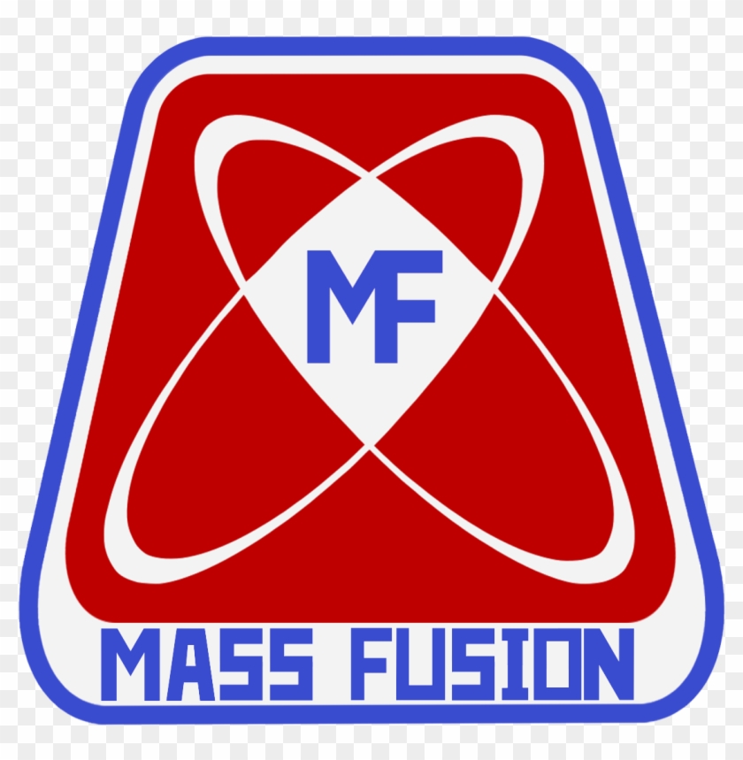The Vault Fallout Wiki - Mass Fusion Fallout Clipart #5853012