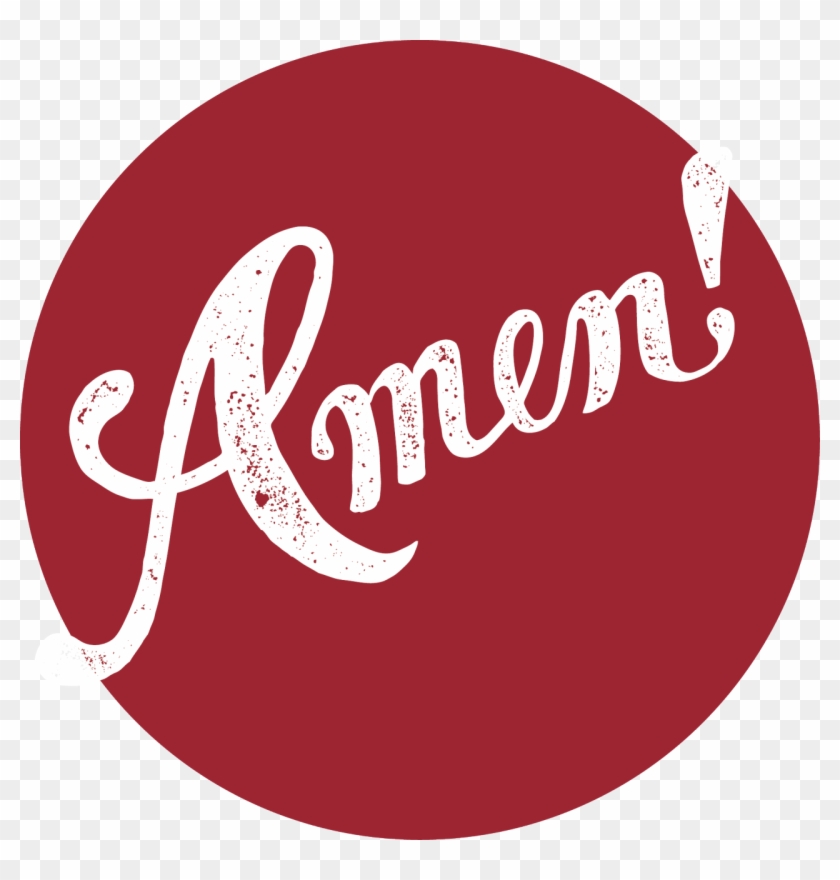 With Jesus' Promise To Return Quickly Give Some Thought - Circle Clipart #5853037
