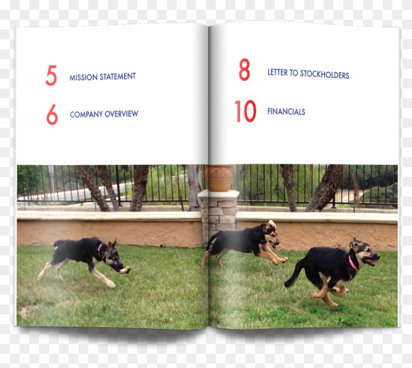 Dobermann Clipart #5853147