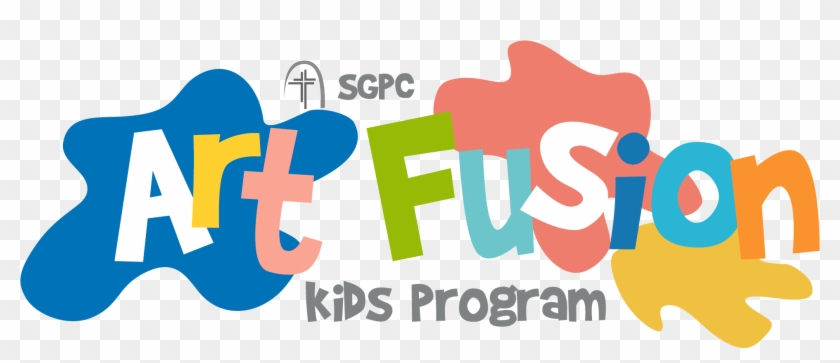 Art Fusion Logo Web - Graphic Design Clipart