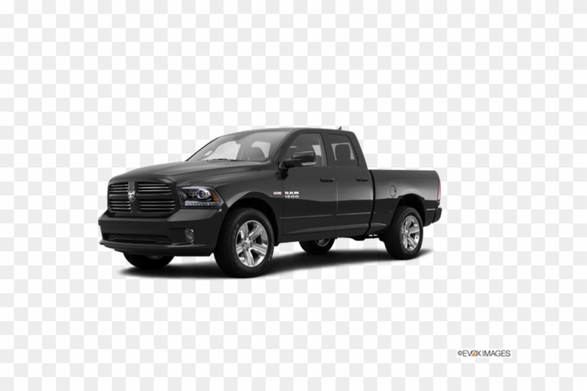 Kelley Blue Book Used Pickups Images - 2017 Ram Dodge 1500 Red Clipart #5853323