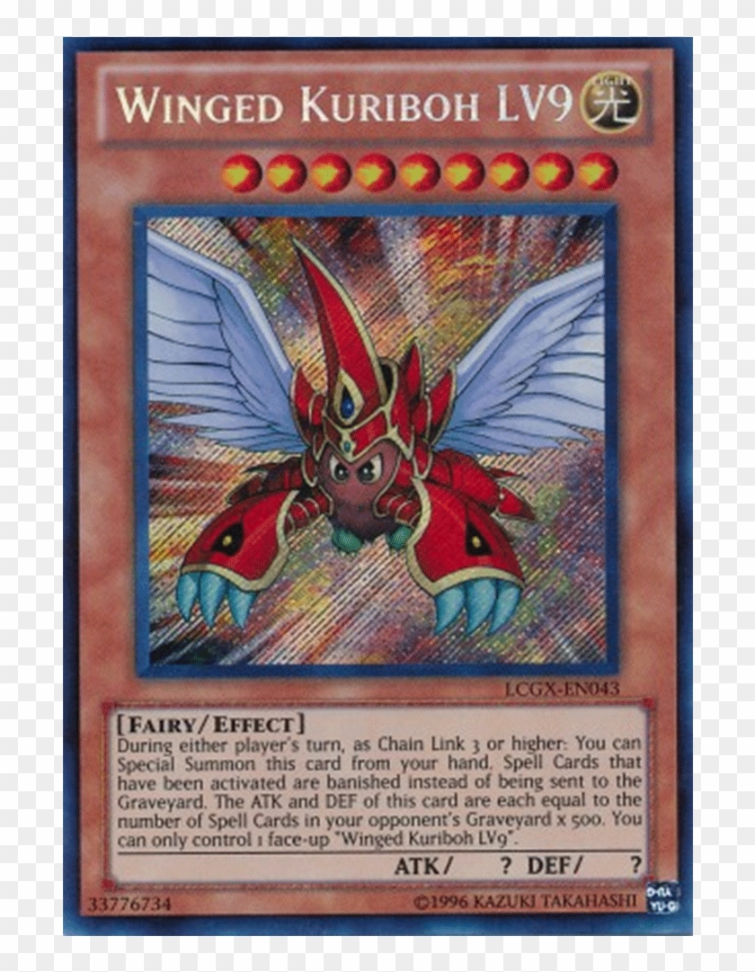 Payment - Winged Kuriboh Duel Links Clipart #5853378