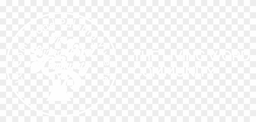 La Comunidad Palabra Viviente - Graphic Design Clipart