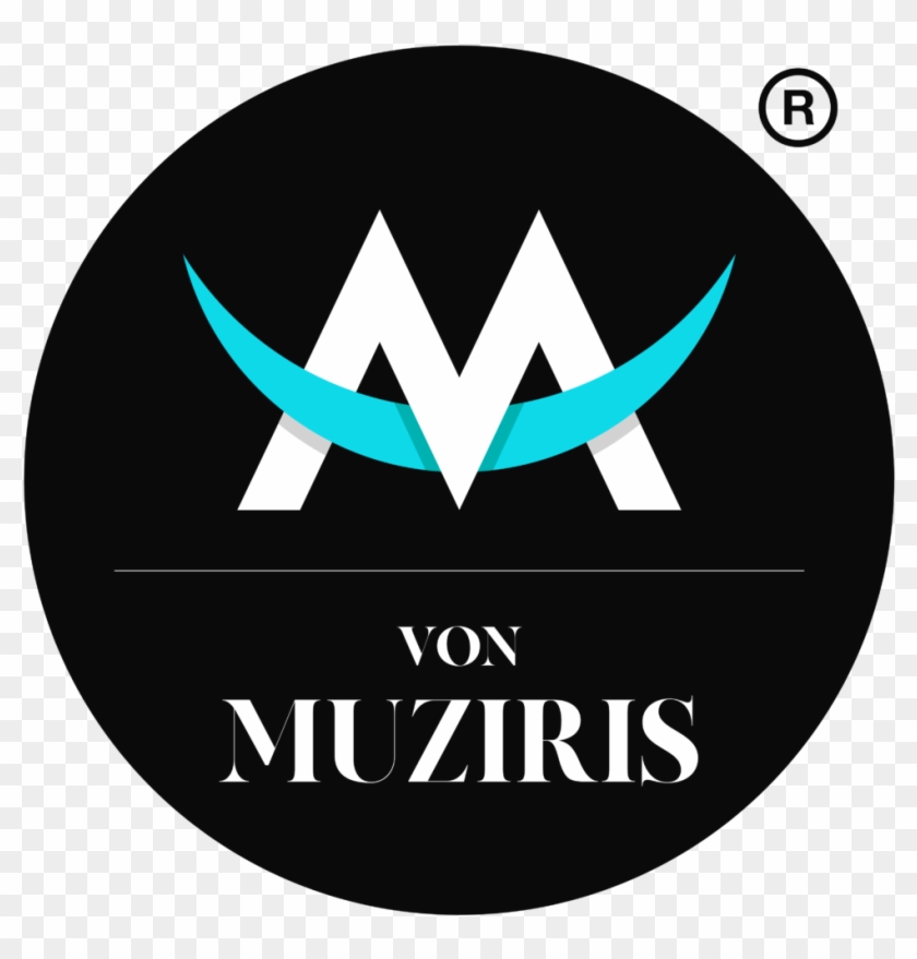 Logo Registered Png E1557495515789 - Circle Clipart #5853484