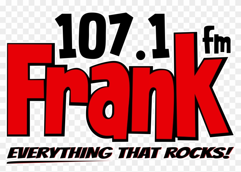 Frank Fm Logo Clipart #5853523