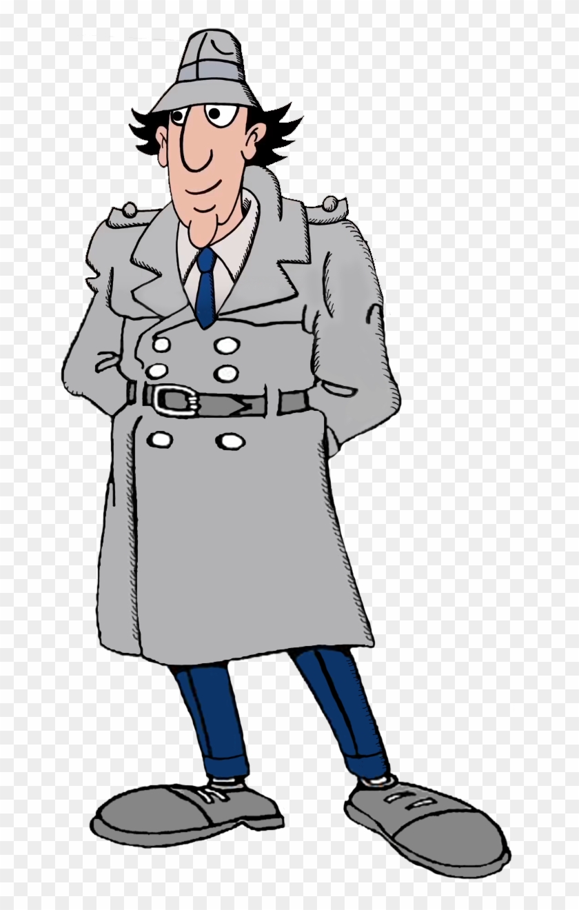 Go Go Gadget Png, For You Guys To Use - Duke Osos Gummi Clipart #5853553