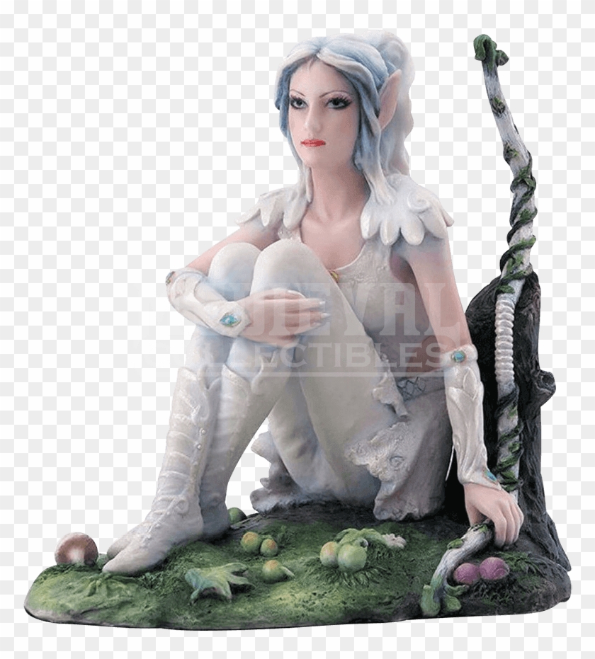 Figurine Clipart