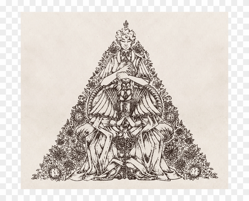 ““love Is Blindness - Harry Potter Fan Art Piú Clipart