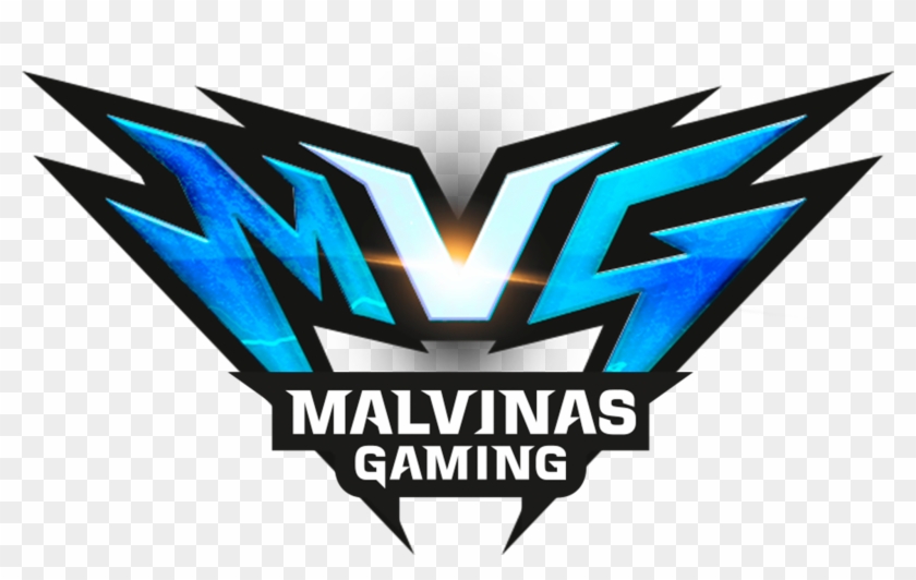 Malvinas - Malvinas Gaming Png Clipart #5853790