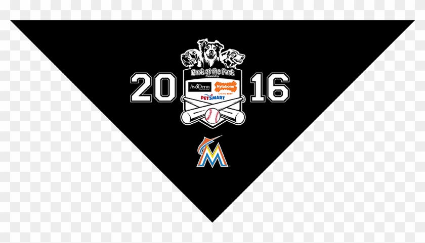 Registration For The Pre Game Pup Parade Will Open - Miami Marlins Clipart #5853792