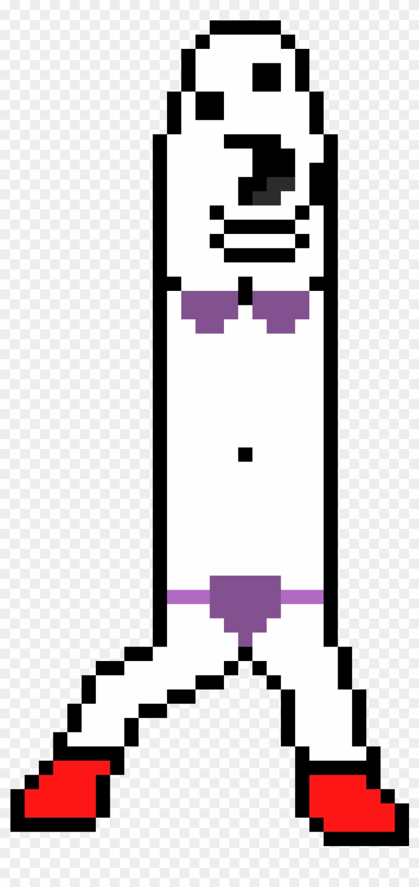 Featured image of post How to Make Punch Out Little Mac Sprite