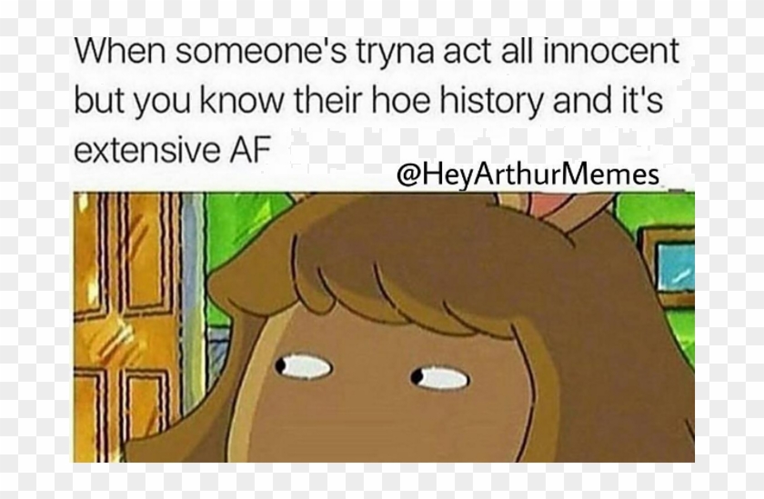 23 "arthur" Memes That Just Went Too Far - Dw Arthur Memes Clipart #5853852