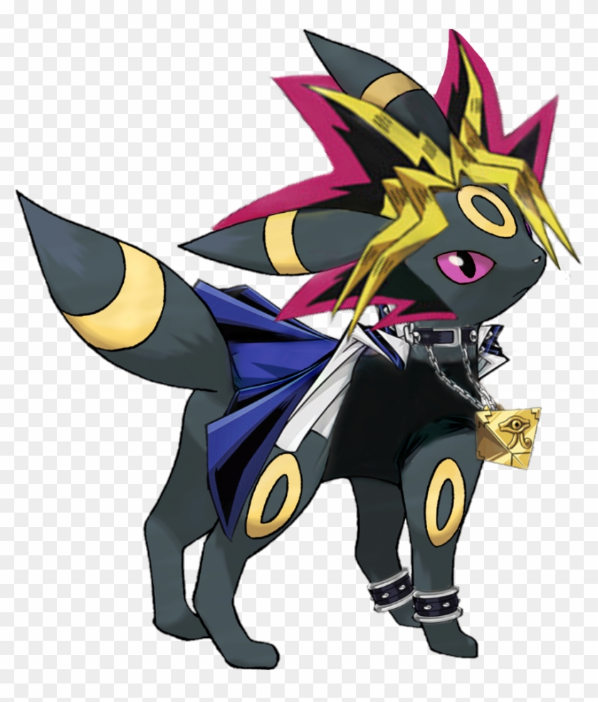 Image Image Image - Pokemon Umbreon Clipart #5853933