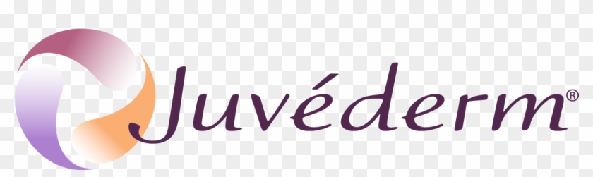 Forest Lake Botox - Juvederm Logo Png Clipart