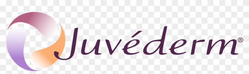 Forest Lake Botox - Juvederm Logo Png Clipart #5854024