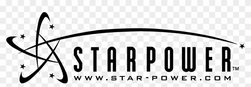 Thanks To Our Sponsors - Starpower Clipart #5854025