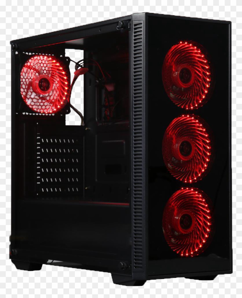 80 Fps Guaranteed - Diypc Illusionii Br Clipart