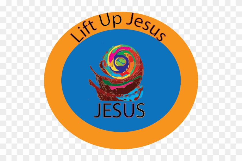 Church Logo Design For Shepherd Church In United States - Circle Clipart