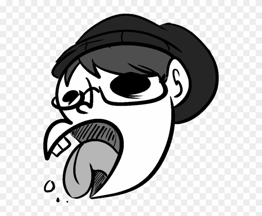 Smuff❤ On Break Til I Watch Endgame - Cartoon Clipart