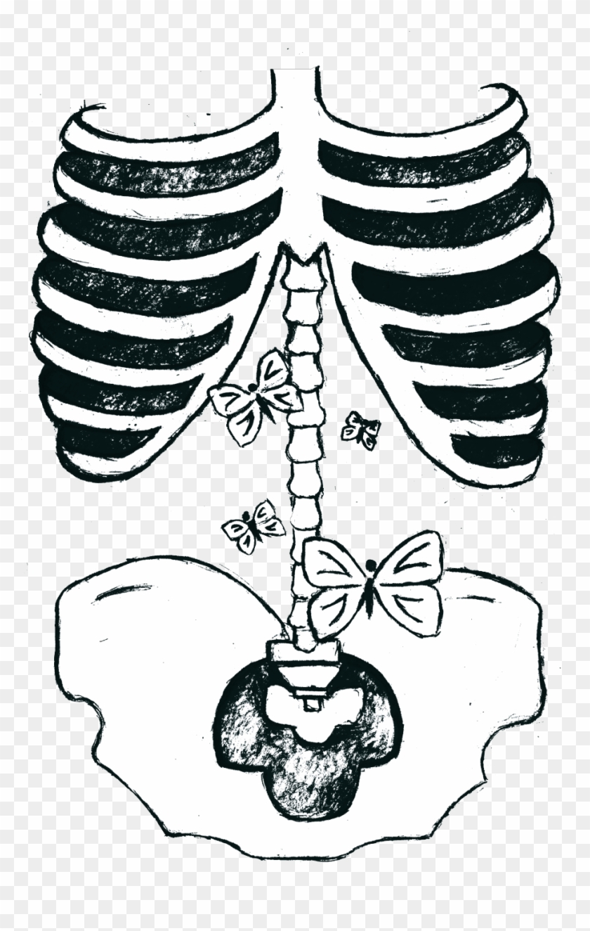 Transparent Overlays On Tumblr Transparents From Tumblr - Transparent Tumblr White Png Clipart