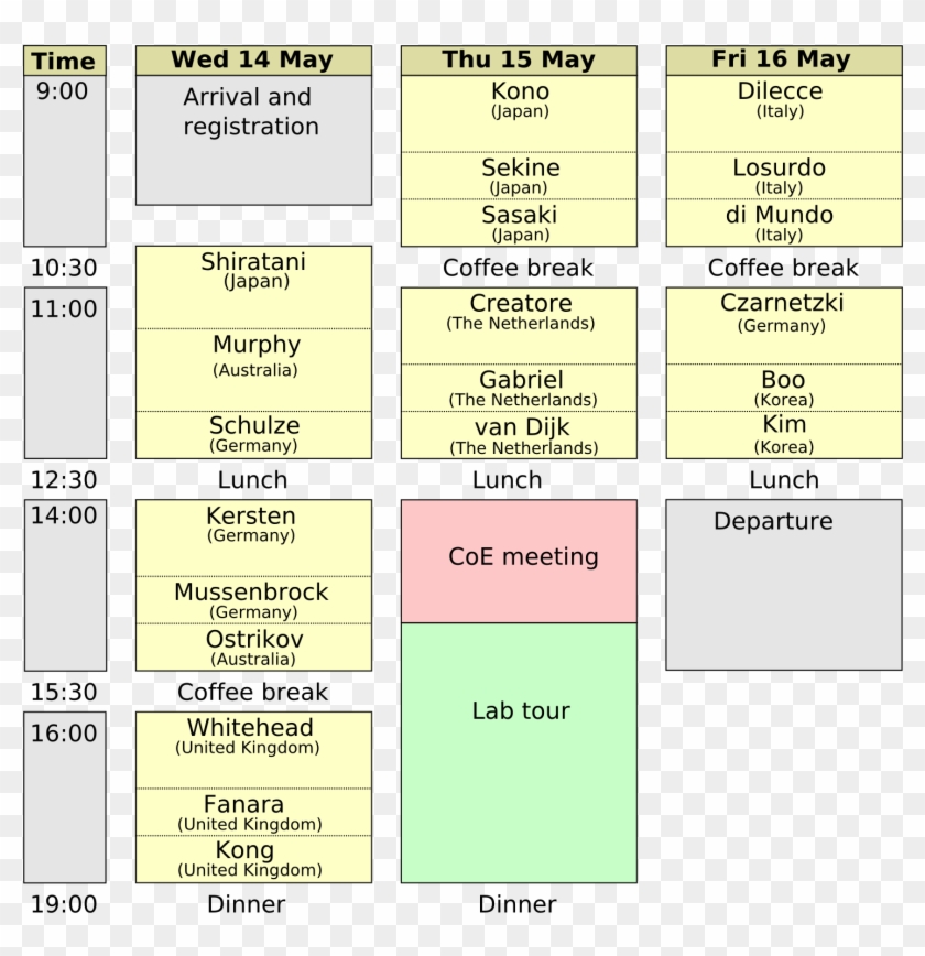 Carmine Clipart #5854349