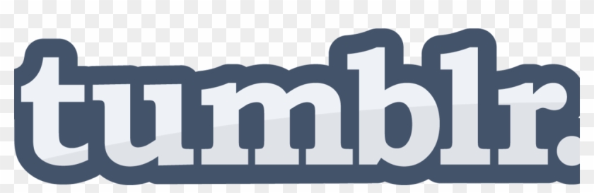 Logo De Tumblr Png Clipart