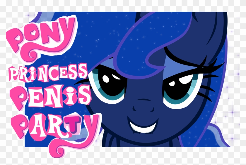 Https - //i - Imgur - Com/gezbbj1 - My Little Pony Clipart #5854477