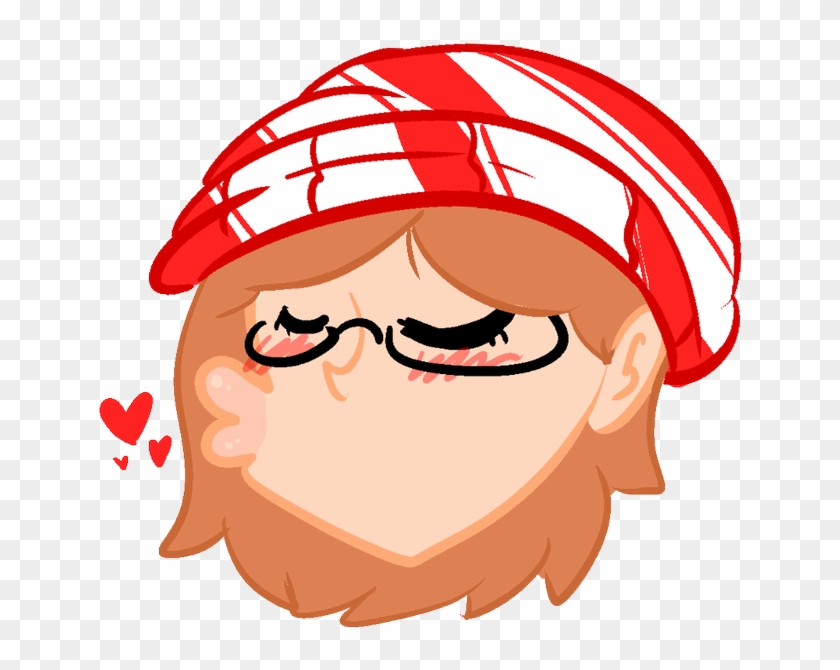 Smuff❤ On Break Til I Watch Endgame - Cartoon Clipart