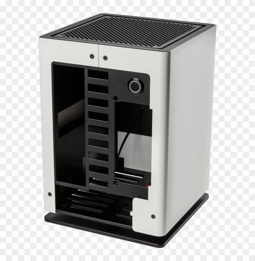 Hg Computers Osmi Case Clipart #5854723