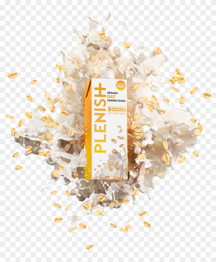 Oat M*lk Multi-pack - Celebrating Clipart #5855000