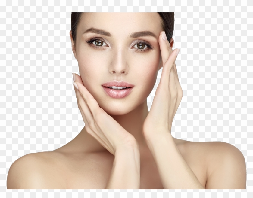“i've Taken Several Courses On Botox And Fillers, But - Facial Beauty Model Clipart #5855038