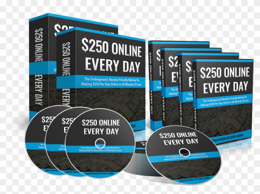 Make Money - Graphic Design Clipart