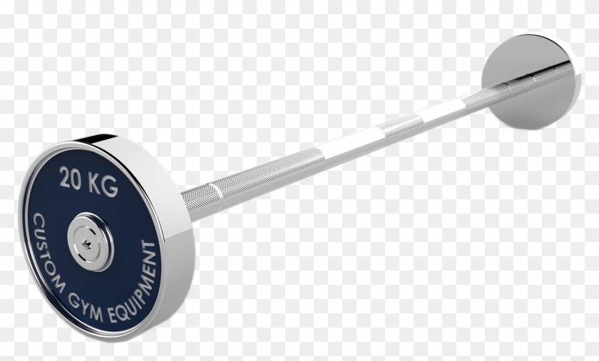Dumbbell Collection - Prev - Barbell Clipart #5855138
