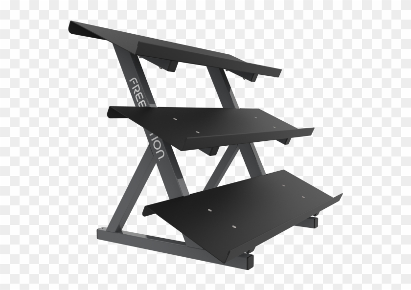 Freemotion Dumbbell Rack - Outdoor Furniture Clipart
