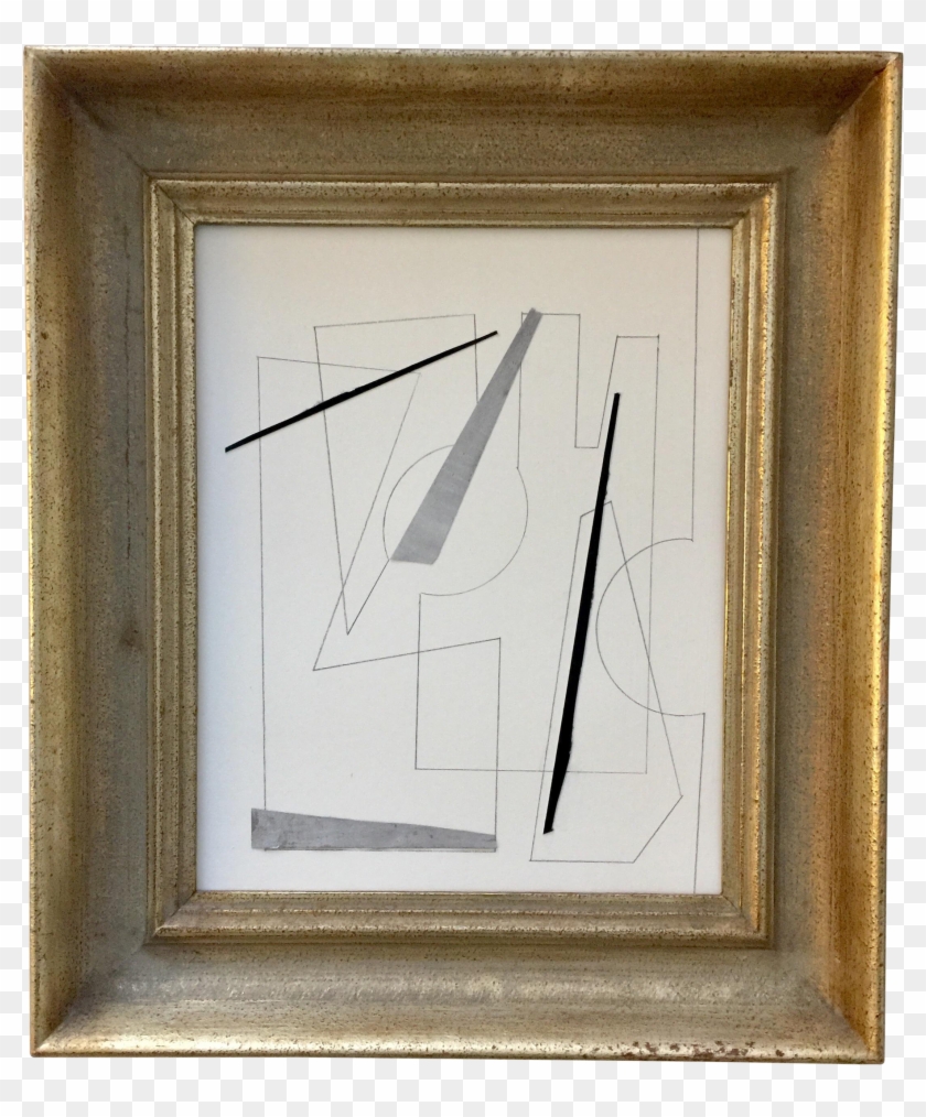 Drawing Collages Design Clipart