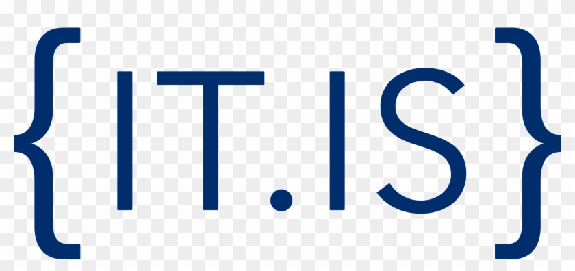 Is 4th Conference For It Specialists - Calligraphy Clipart