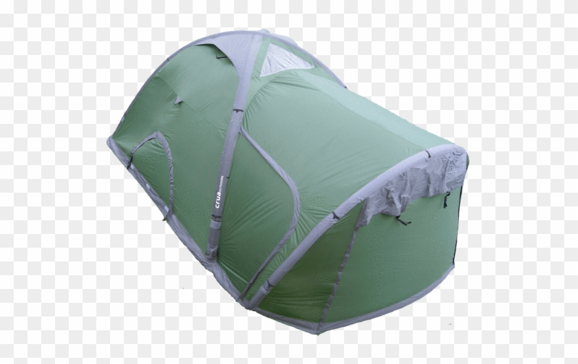 Crua Core Dome Tent - Camping Clipart